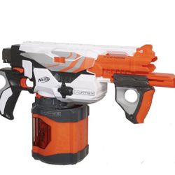 Nerf Gun