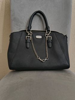 Black Michael Kors Purse