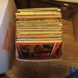 Vinal Records 