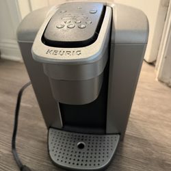 keurig coffee machine