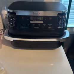 Ninja Air Fryer 