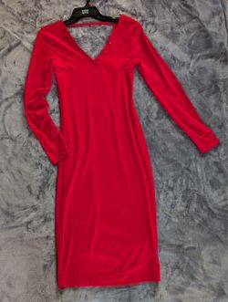 Formal dress