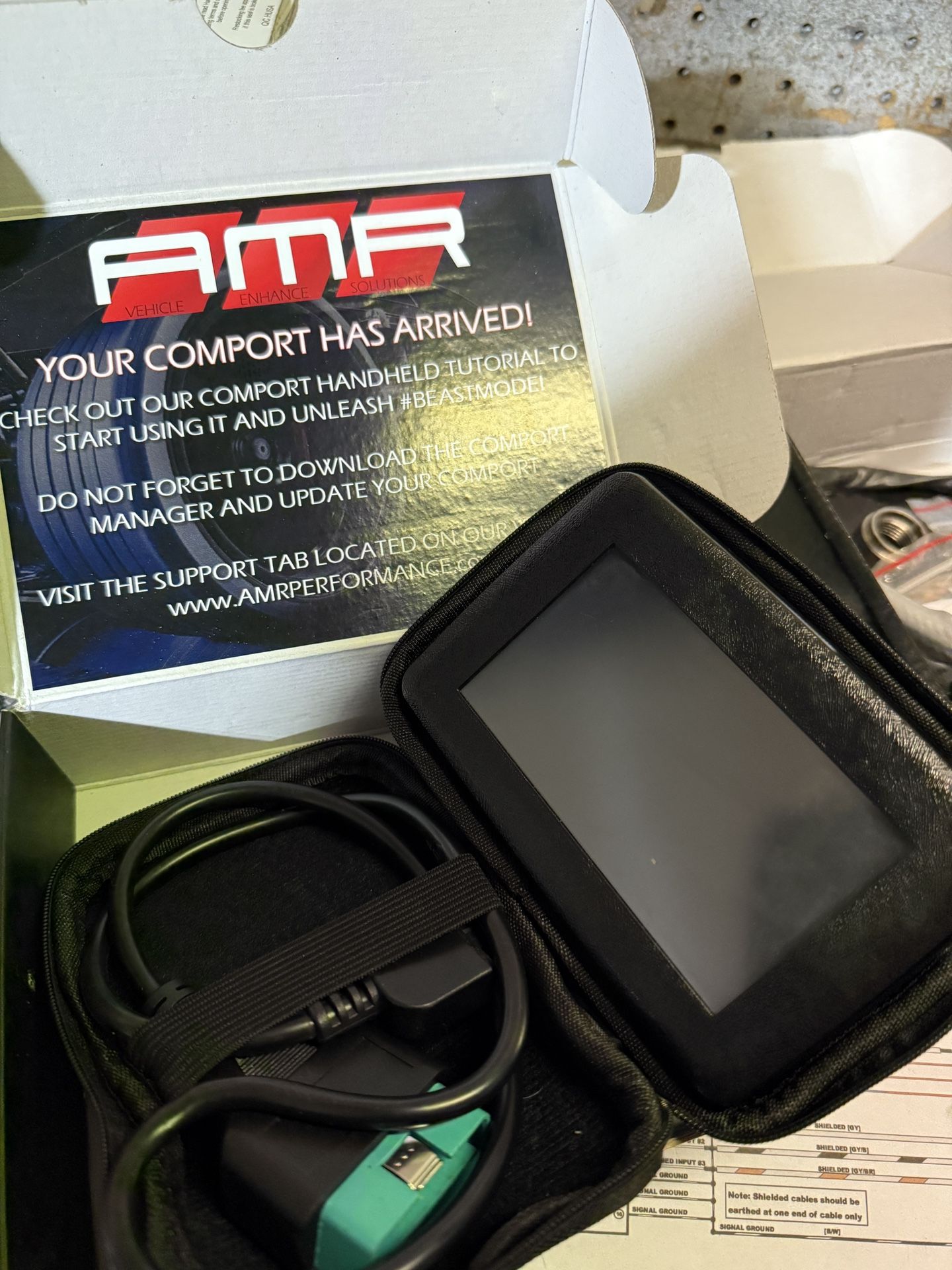 Mercedes Benz Amg Ecu Upgrade