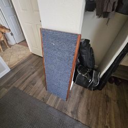Dog ramp