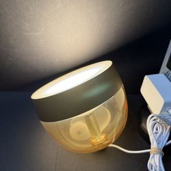 Philips Hue Iris Special Series LED Lighting Gold