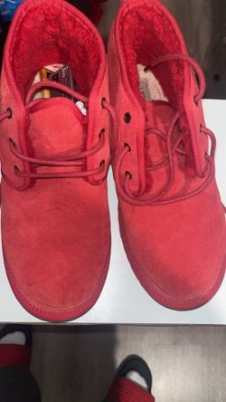 Men Uggs Size 12