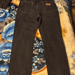 WRANGLER® COWBOY CUT® ORIGINAL FIT JEAN