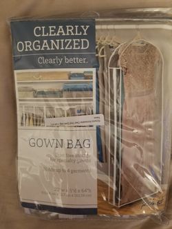 Gown Bag