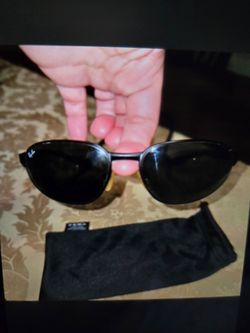 Original Ray-Ban sunglasses