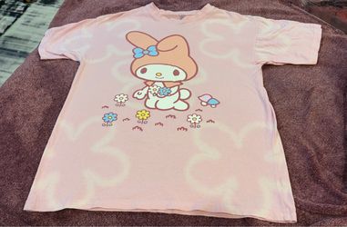 Sanrio My Melody T-shirt - Small