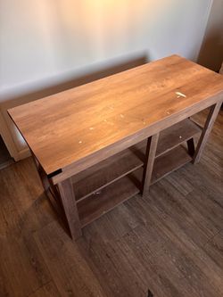 FREE TV STAND