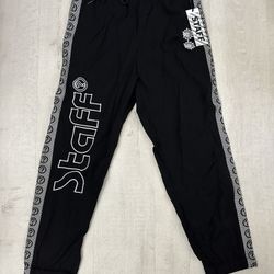 Staff Workforce Joggers Size Small