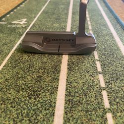 *Mint* LH White Hot OG #1 35” Putter