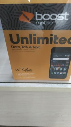 Lg tribute dynasty
