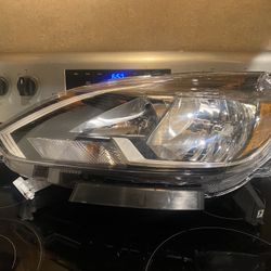 2016 to 2019 Nissan Sentra