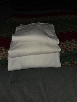 White Tee Shirts