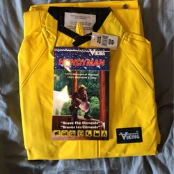 Work Wear 