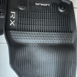 2023 Lexus Rx 350