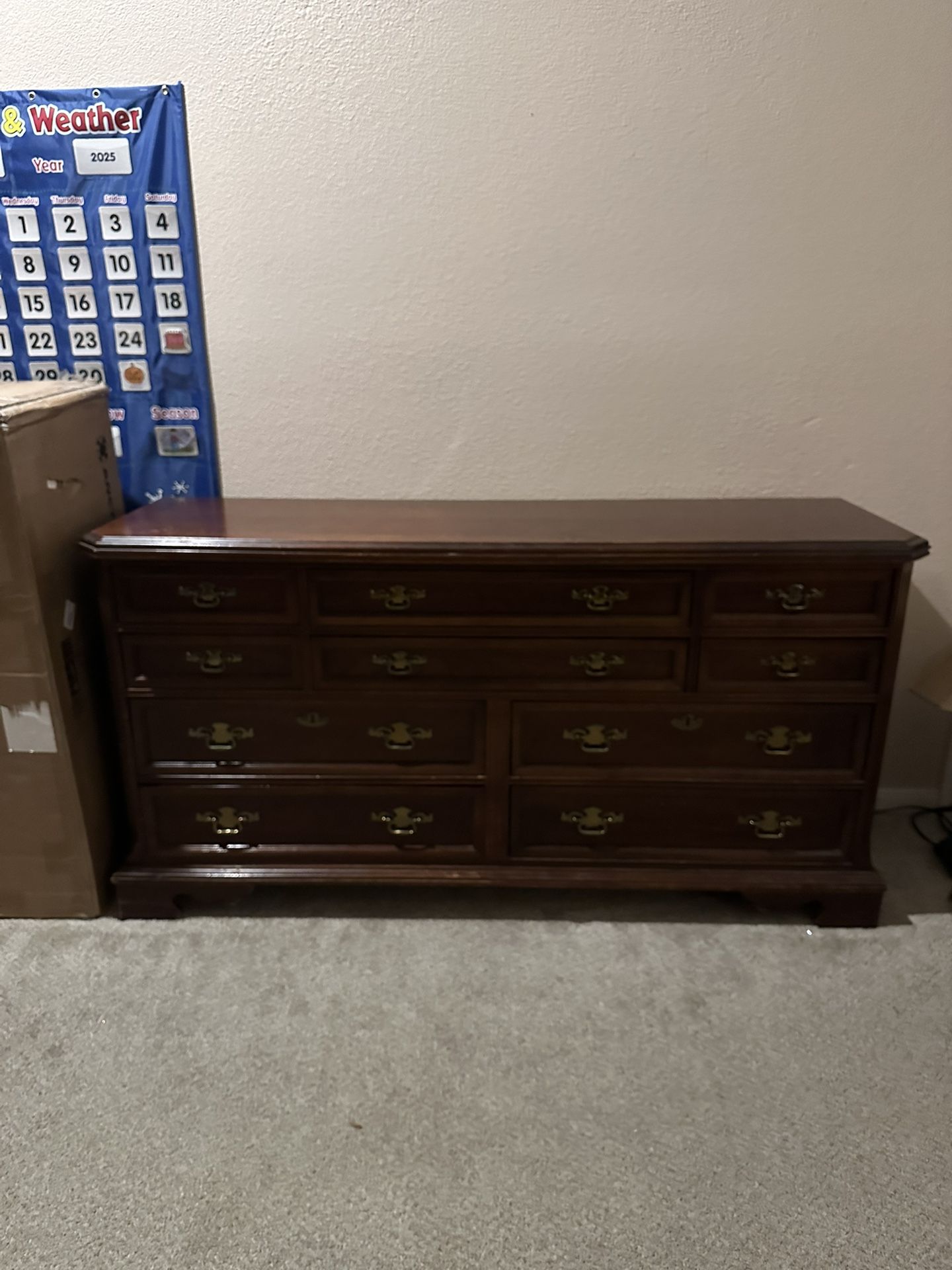 FREE Dresser