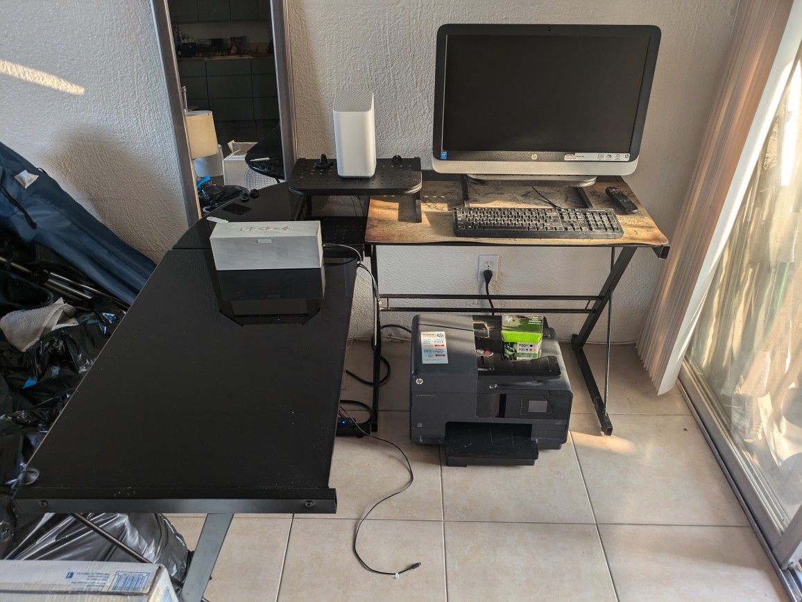 Computer Desk