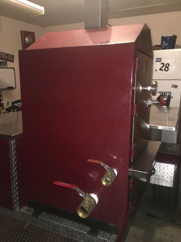 pitmaker vault for sale