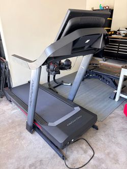 ProForm 9000 Pro Treadmill Delivery Available