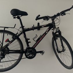 Schwinn Mesa GS – Hybrid Bike