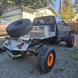1992 GMC Sonoma