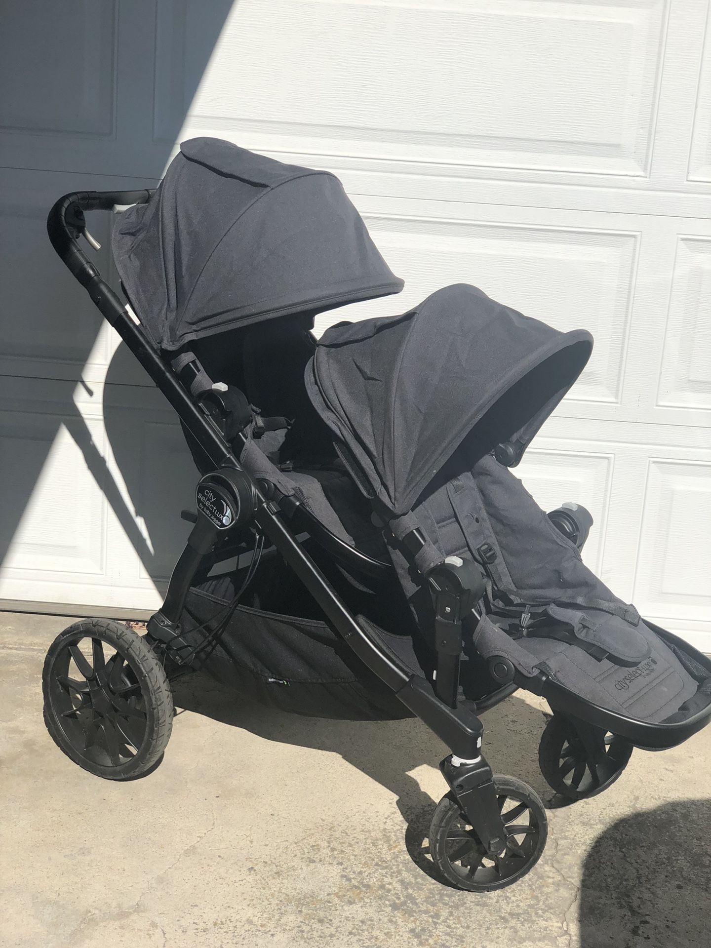 Stroller