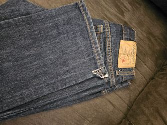 Vintage Jeans