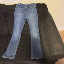 Bootcut Jeans 