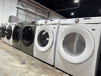 📌LG & Samsung Washer & Dryer Sets going on Flash For sale Near Me-✫