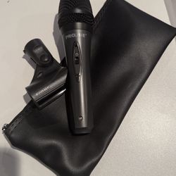 Proline Microphone
