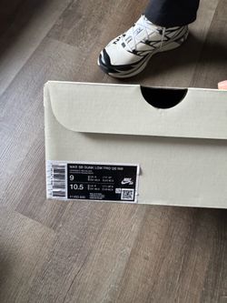 Narwar Nike sb