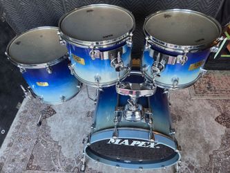 Mapex Saturn Hybrid