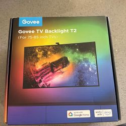 Govee Tv Backlight T2