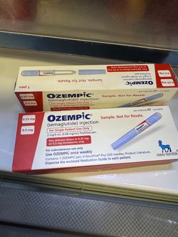 Diabetic supplies