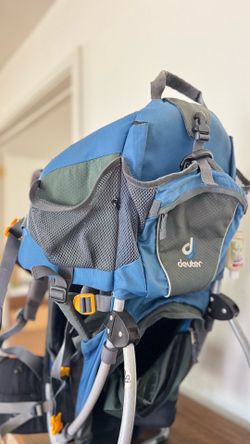 Deuter Baby Hiking backpack