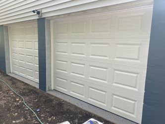 Garage Doors and Garage Doors openers