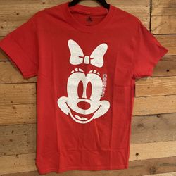 Minnie Mouse T Shirt