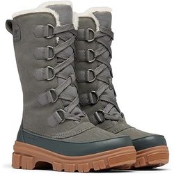 SOREL Women's Tivoli V Tall Waterproof Boot 7.5