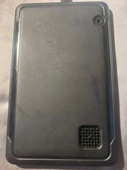 Unlocked tablet
