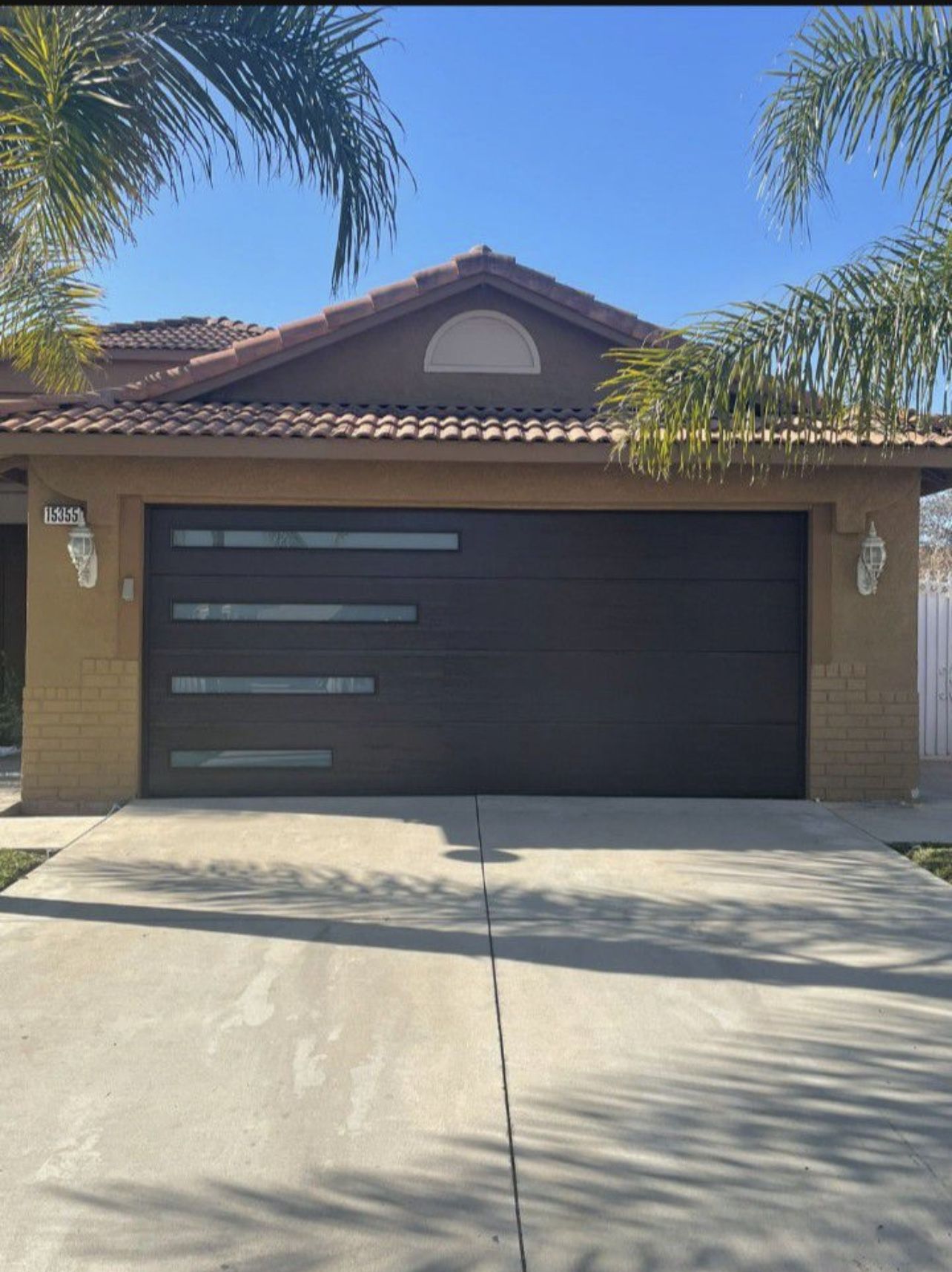Garage Door for Sale in Upland, CA - OfferUp