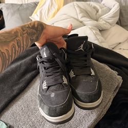 Retro Black Air Jordan