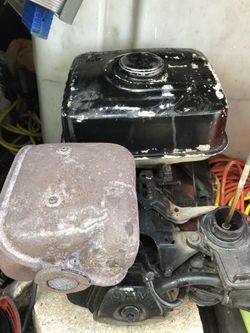 Honda pressure cleanerGX 390