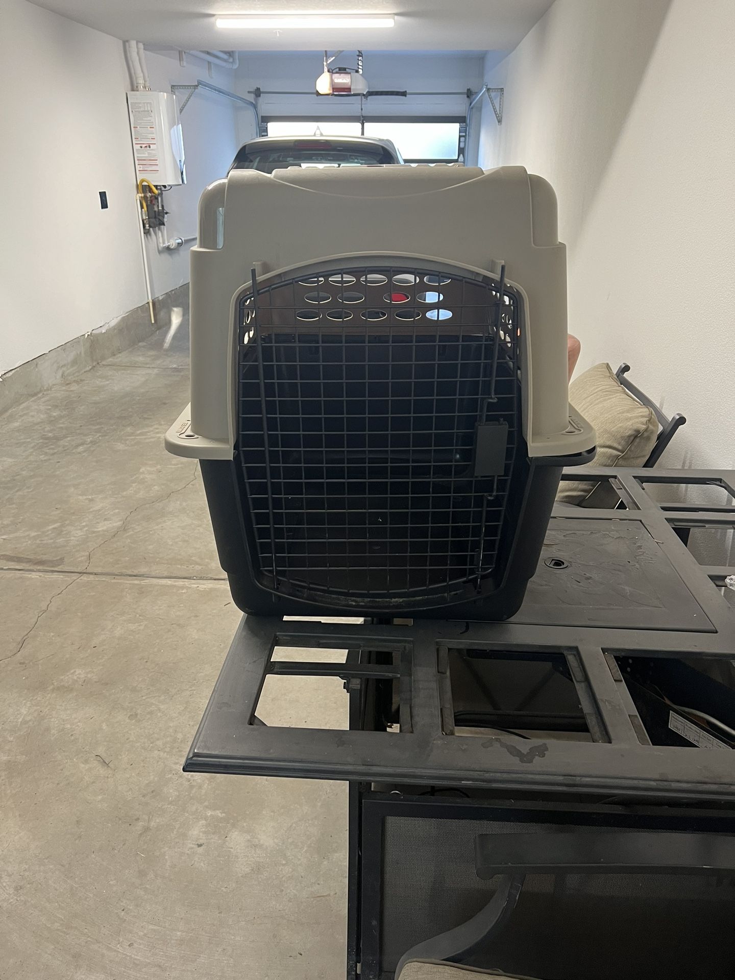 Dog Crate