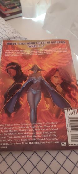 What If Secret Invasion