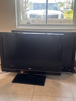 TVs