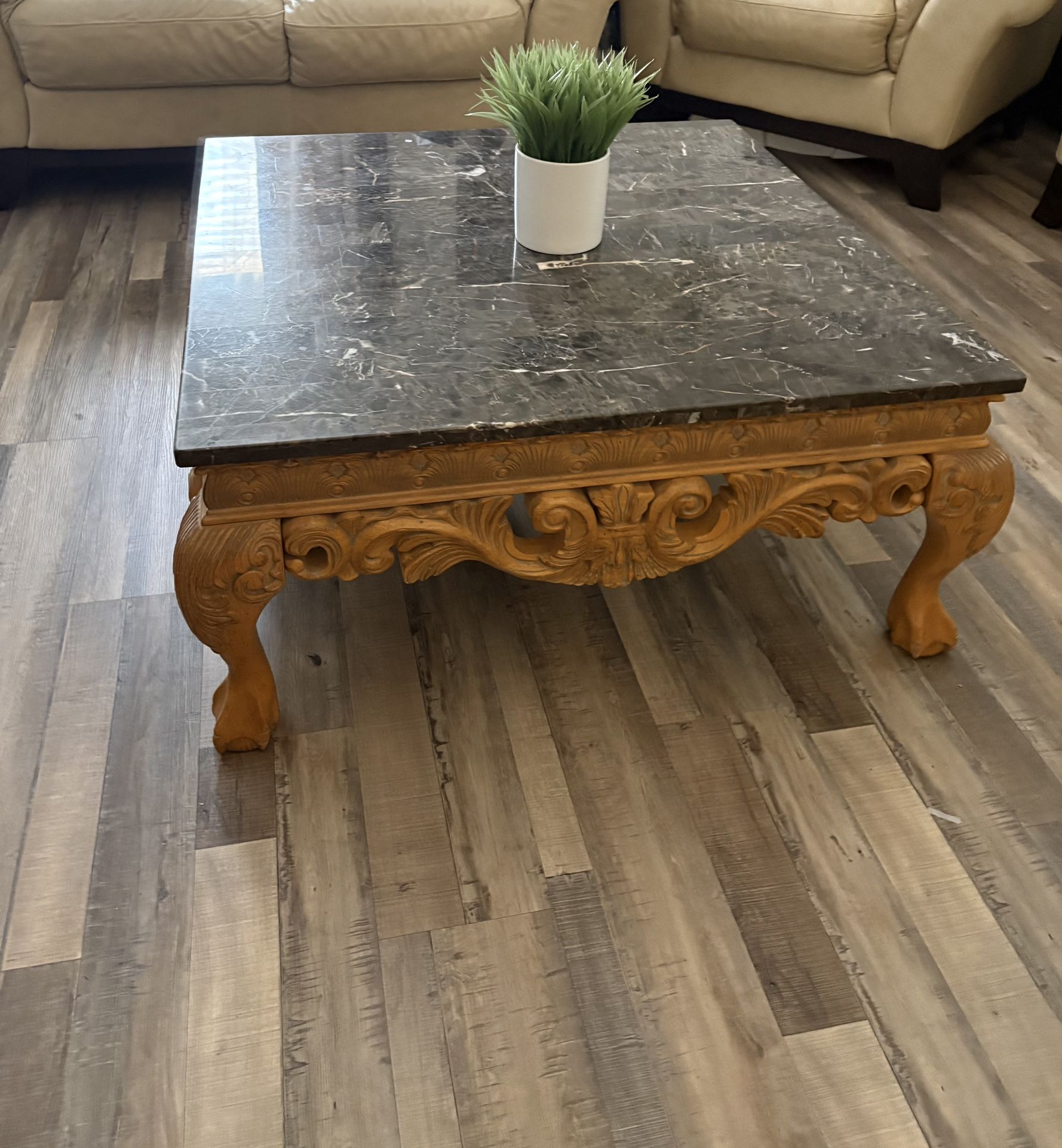 Living Room Tables