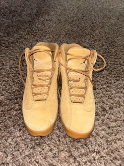 Used Jordan’s